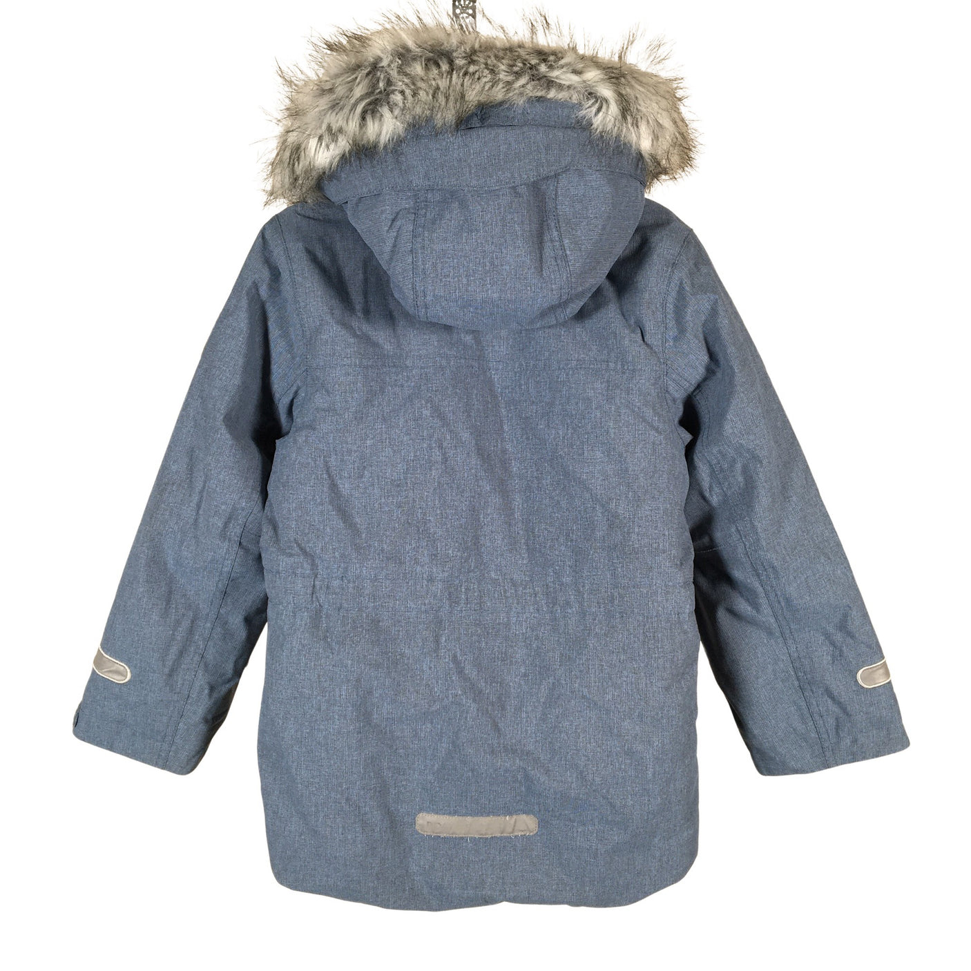 Unisex Polarn O. Pyret - Toppatakki, koko 116 - 122 -  (2)