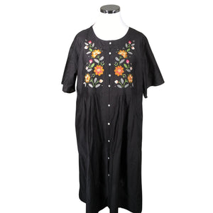 Unisex Gudrun Sjöden - Kangasmekko, koko 48 -  (1)