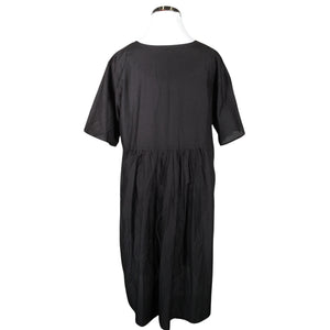 Unisex Gudrun Sjöden - Kangasmekko, koko 48 -  (2)