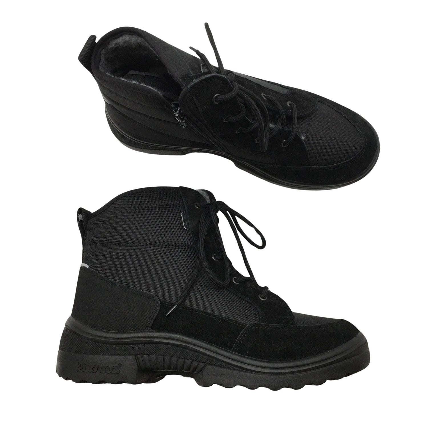 Talvikengät, koko 43