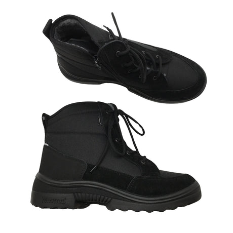 Unisex Kuoma - Talvikengät, koko 43 -  ()