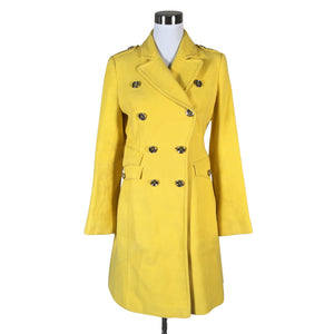 Unisex Karen Millen - Villakangastakki, koko 40 -  (1)