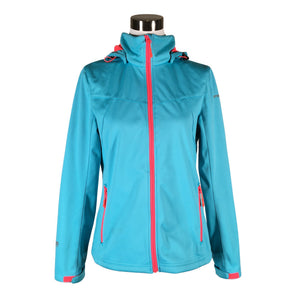 Unisex Icepeak - Softshell-takki, koko 40 -  (1)