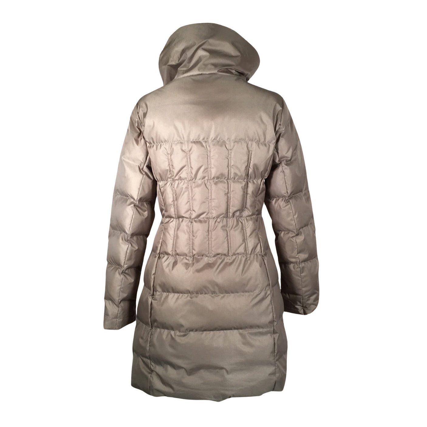 Unisex Ril's - Toppatakki, koko 34 -  (2)