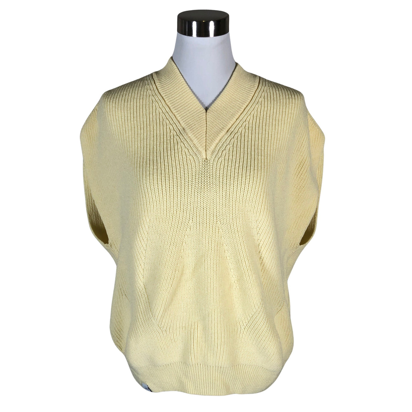 Unisex Makia - Neuleliivi, koko 36 -  (1)