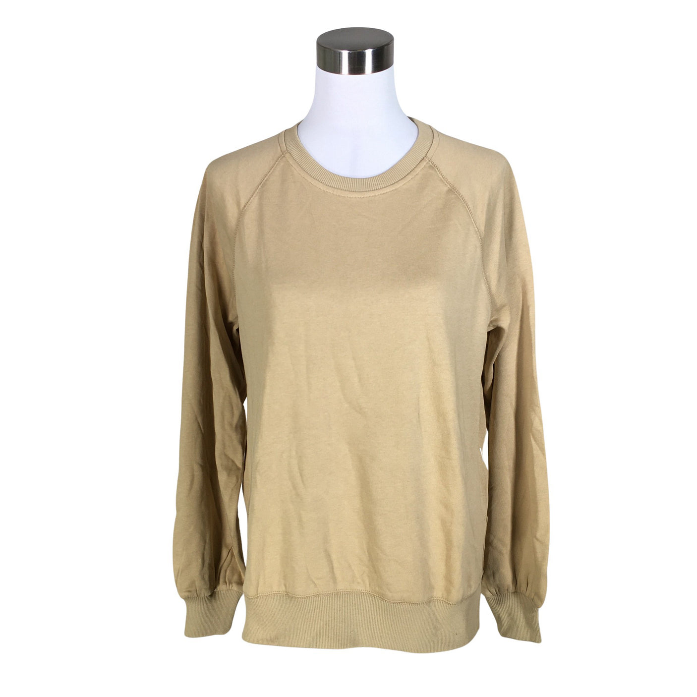 Unisex Makia - Collegepaita, koko 36 -  (1)