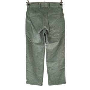 Unisex Makia - Samettihousut, koko 36 -  (2)