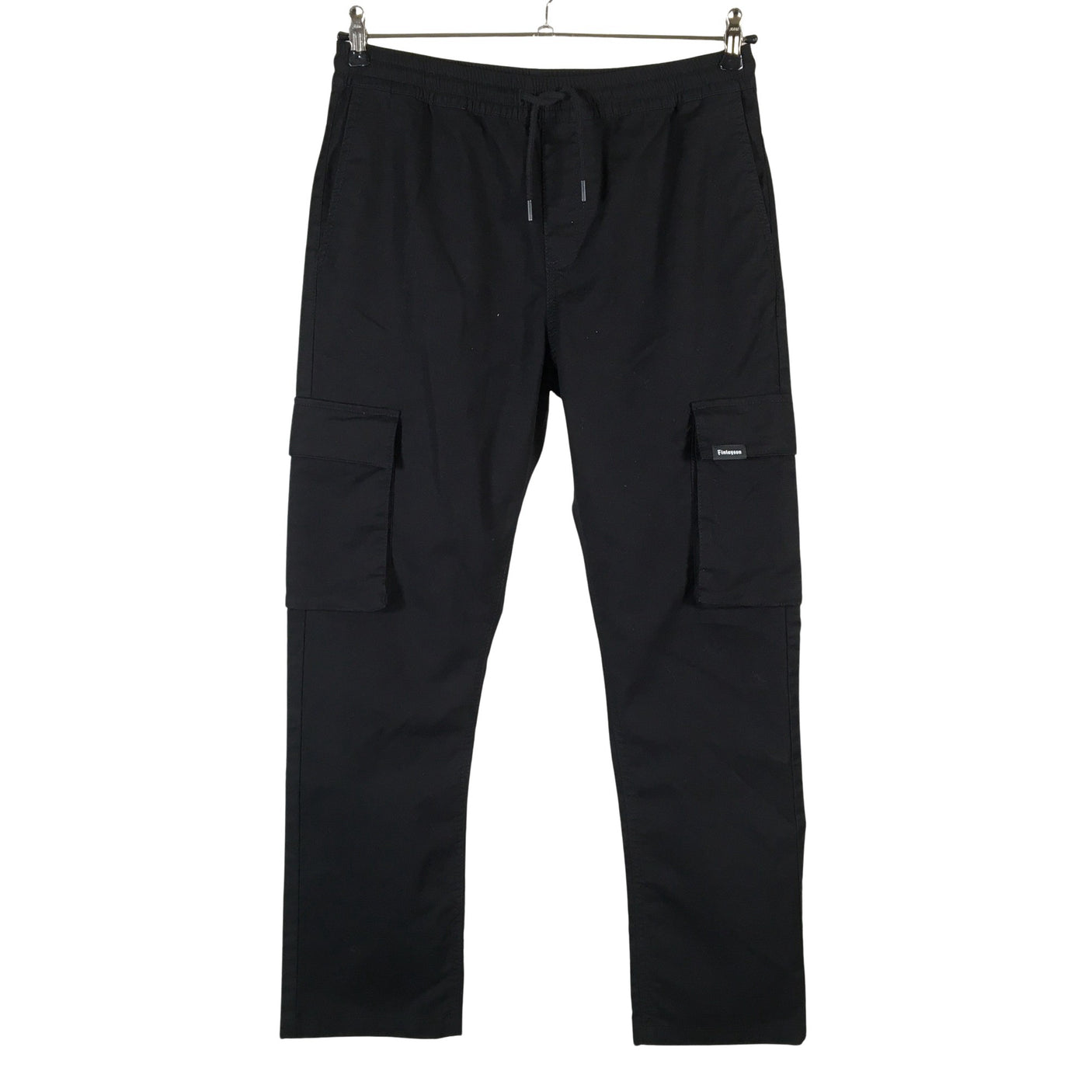 Unisex Finlayson - Cargohousut, koko M -  (1)