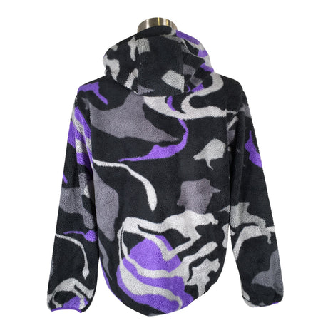 Unisex Makia - Fleecetakki, koko M -  (2)