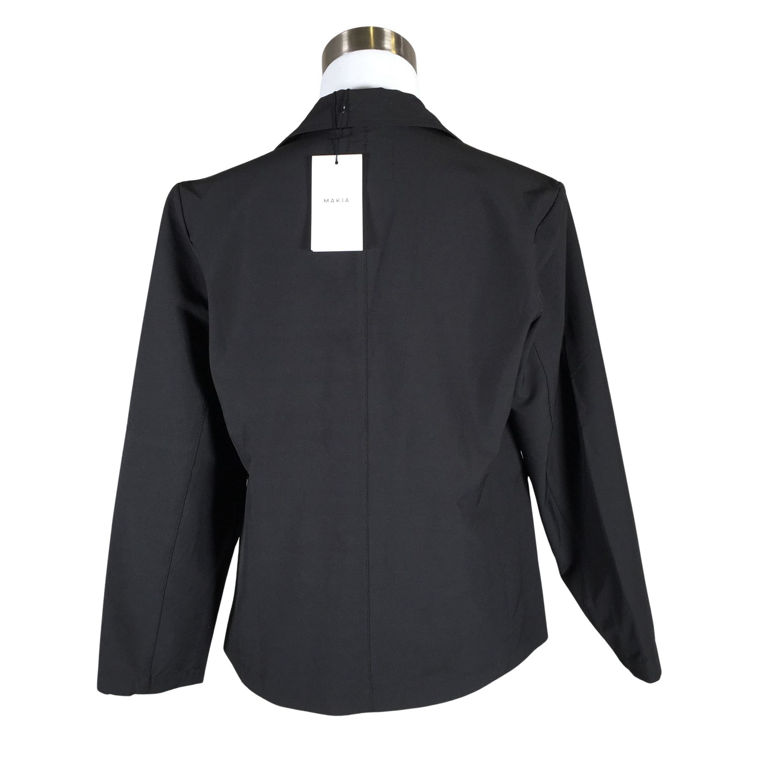 Ulkoilutakki, koko M