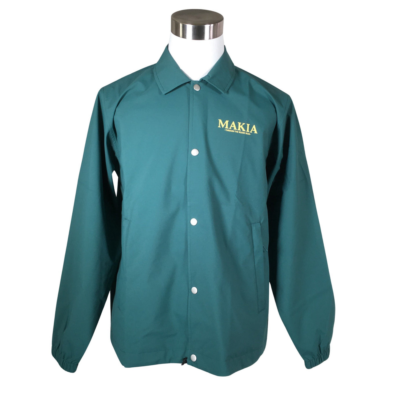 Ulkoilutakki, koko M