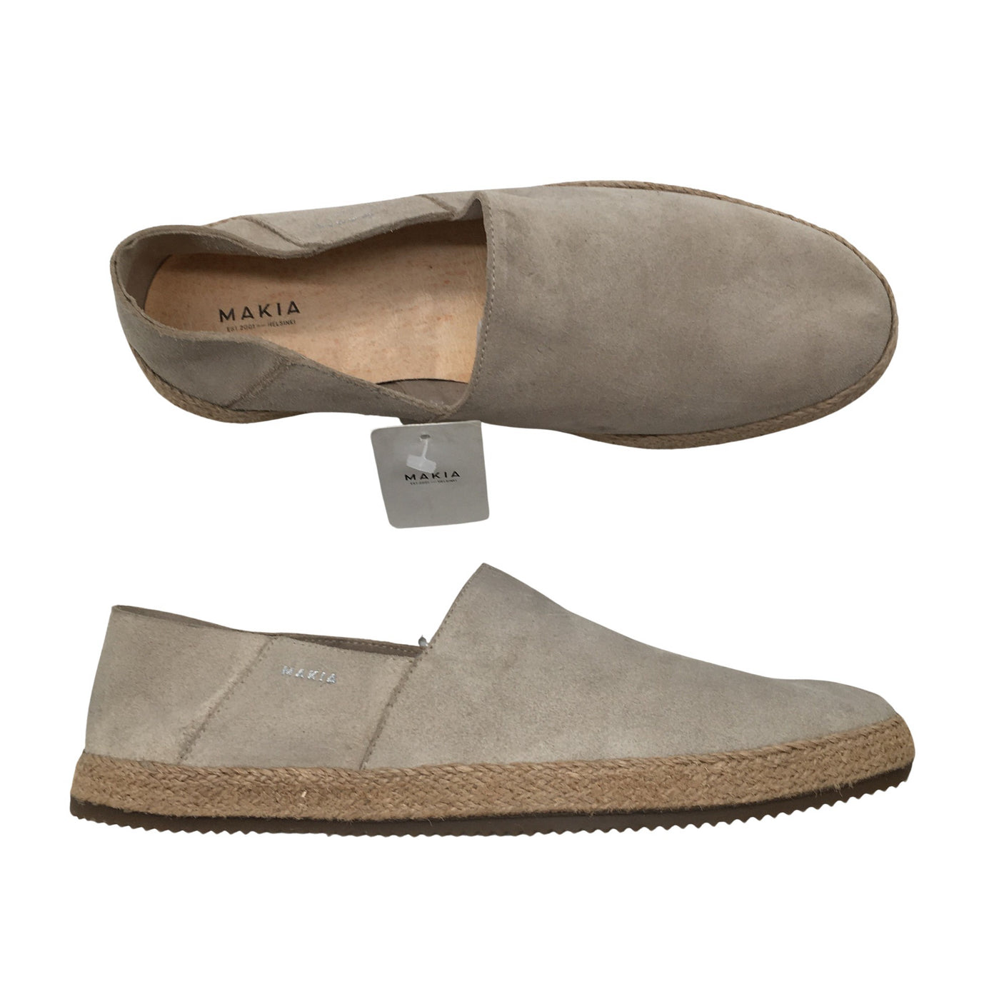 Loaferit, koko 42