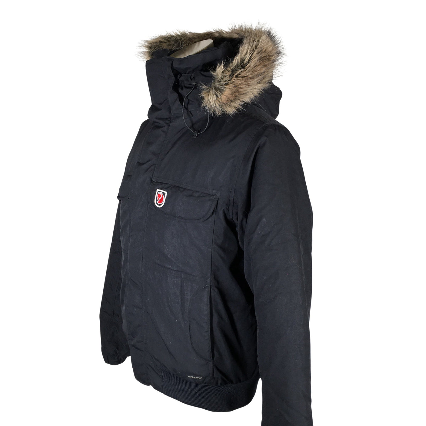 Unisex Fjällräven - Toppatakki, koko S -  (3)