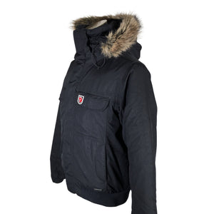 Unisex Fjällräven - Toppatakki, koko S -  (3)