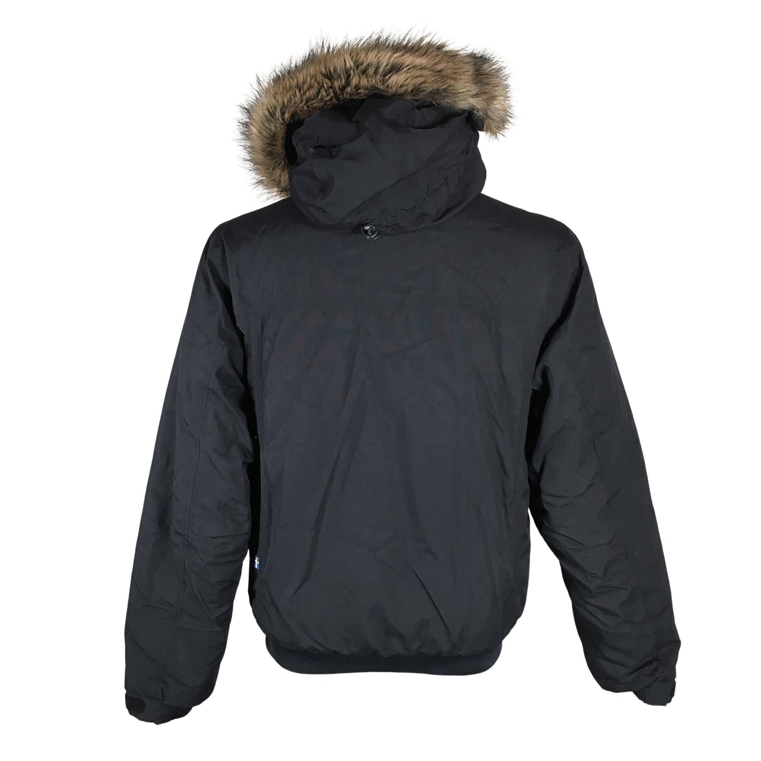  Toppatakki  Toppatakki, koko S  Fjällräven 