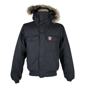 Unisex Fjällräven - Toppatakki, koko S -  (1)