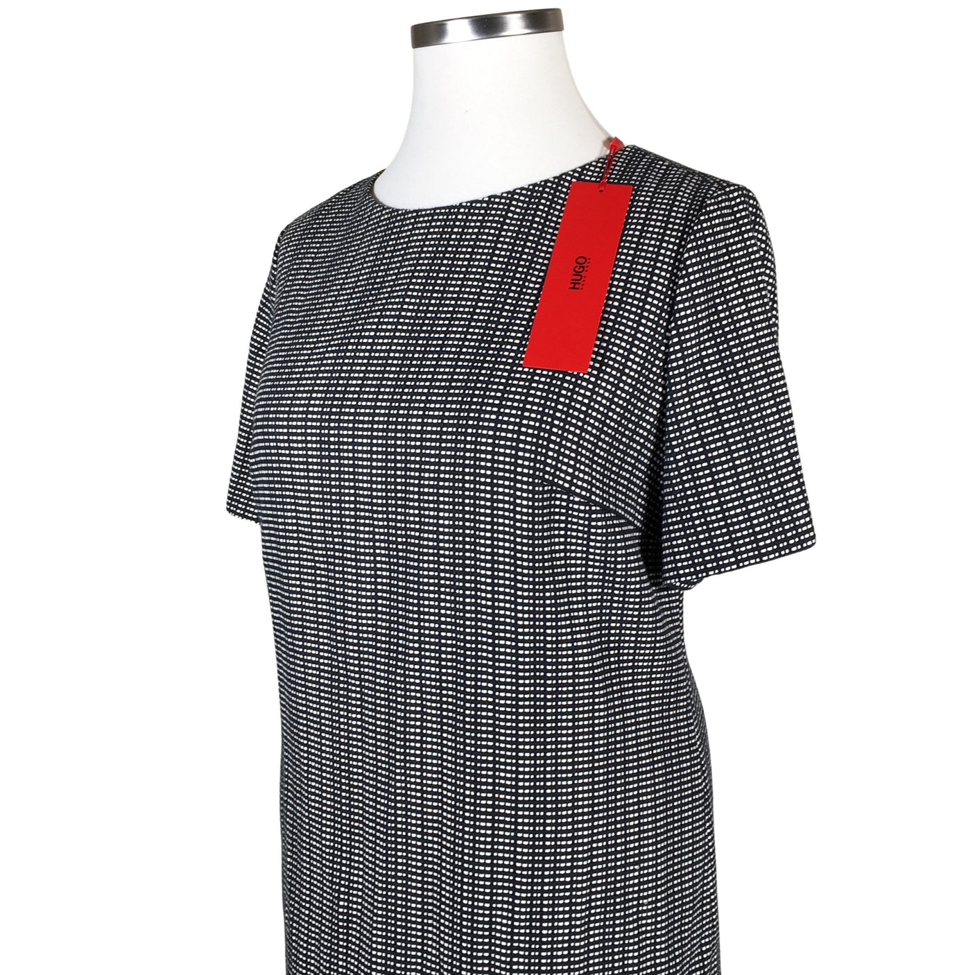 Unisex Hugo Boss - Kangasmekko, koko 44 -  (3)