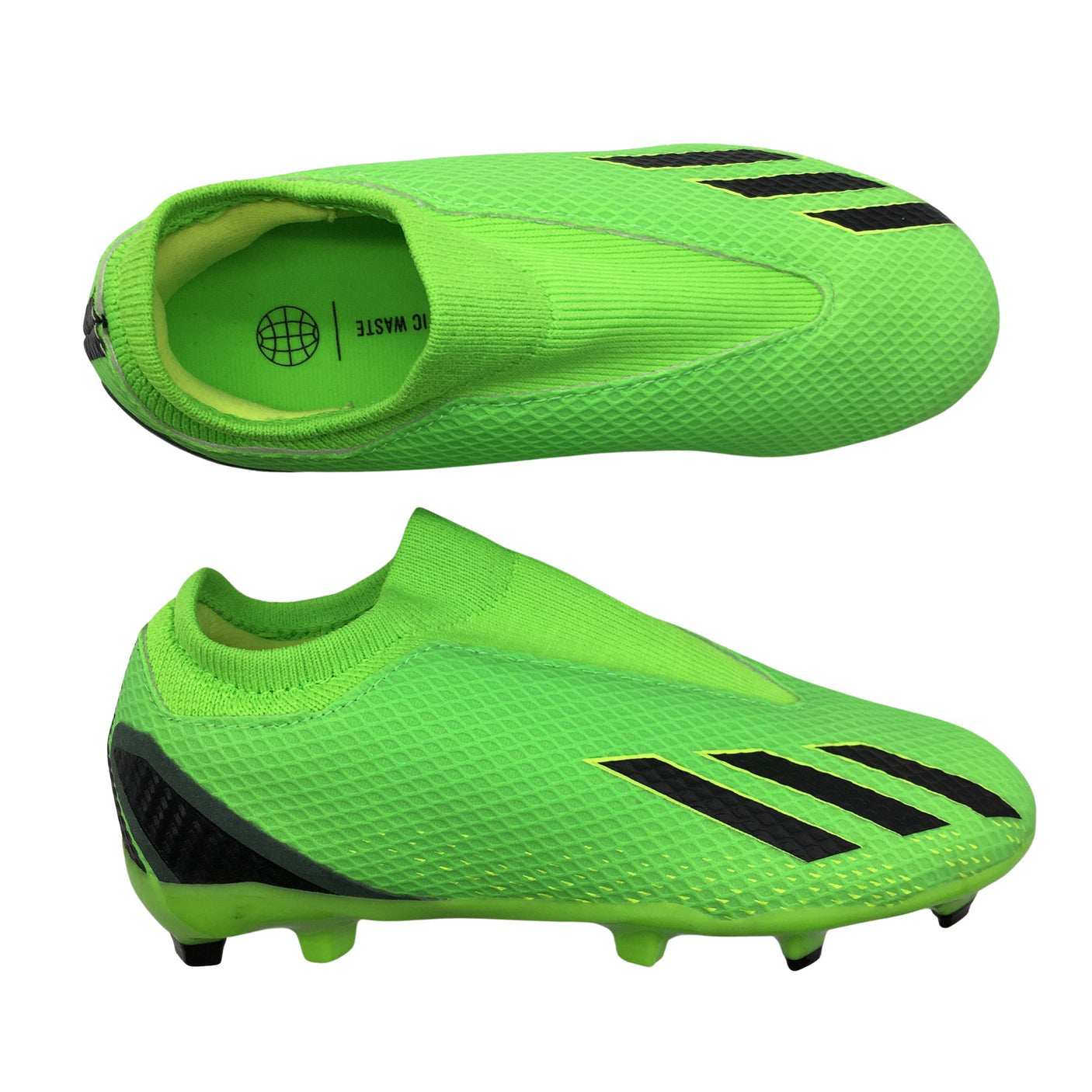 Unisex Adidas - Nappulakengät, koko 33 -  (1)