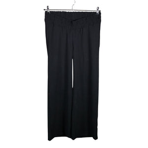Unisex H&M Mama - Suorat housut (Äitiys), koko 36 -  (1)