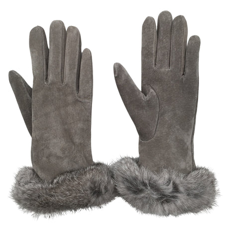 Unisex Marja Kurki - Nahkasormikkaat, koko Ei kokoa -  ()