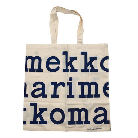 Unisex Marimekko - Ostoskassi, koko Maxi -  ()