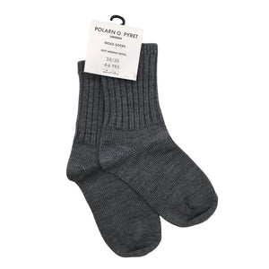 Unisex Polarn O. Pyret - Villasukat, koko 29 -  (1)