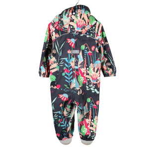 Unisex Reimatec - Välikausihaalari, koko 86 - 92 -  (2)