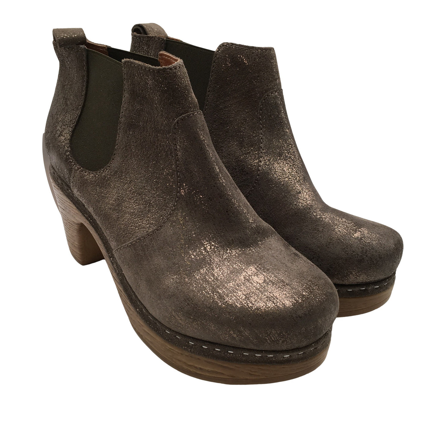 Unisex Calou - Nilkkurit, koko 41 -  (2)