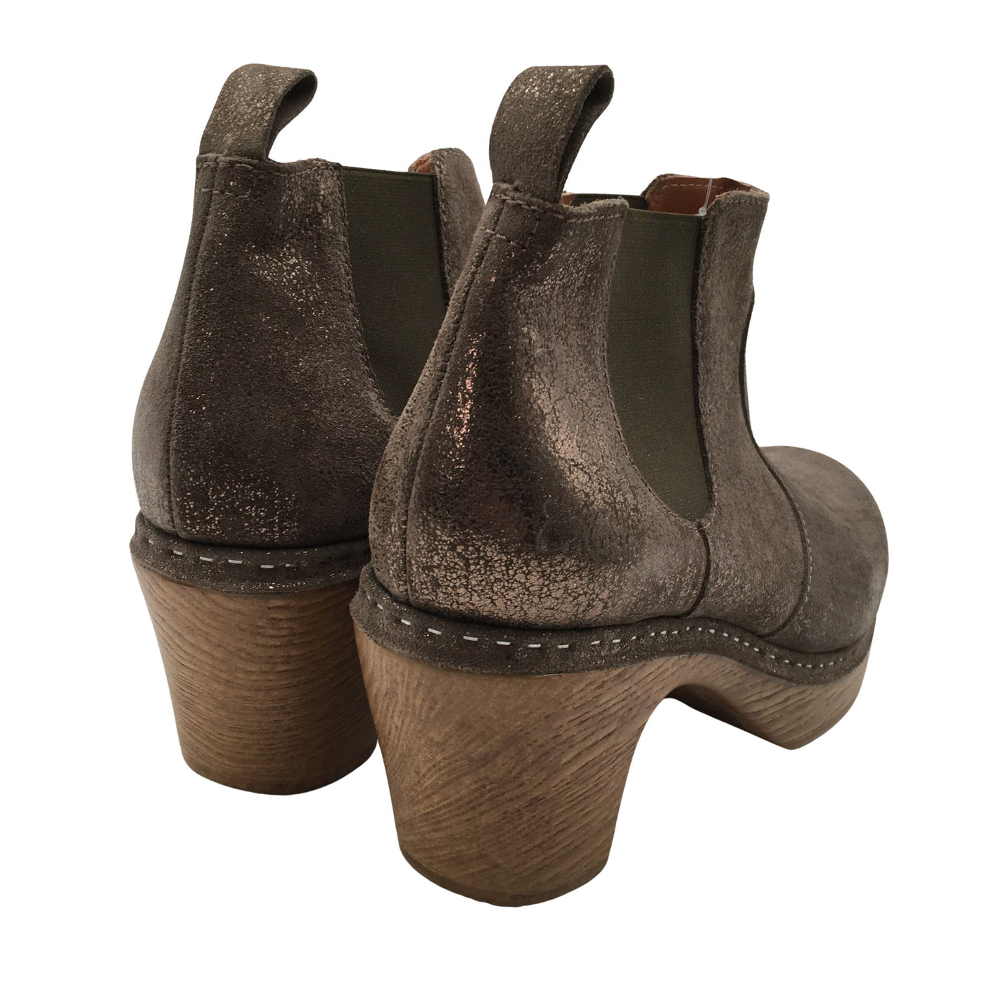 Unisex Calou - Nilkkurit, koko 41 -  (3)