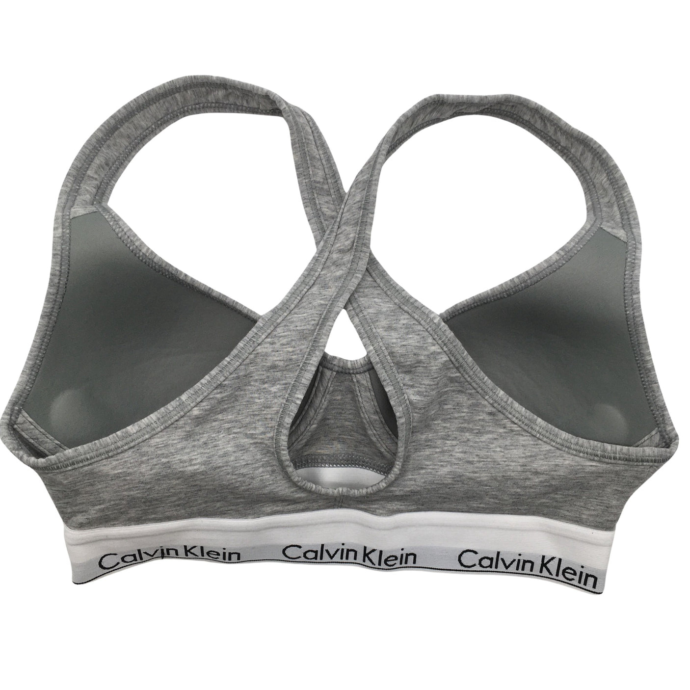 Unisex Calvin Klein - Urheilutoppi, koko 36 -  (2)