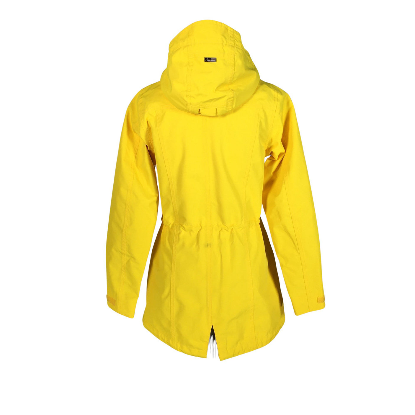 Unisex Icepeak - Parkatakki, koko 36 -  (2)