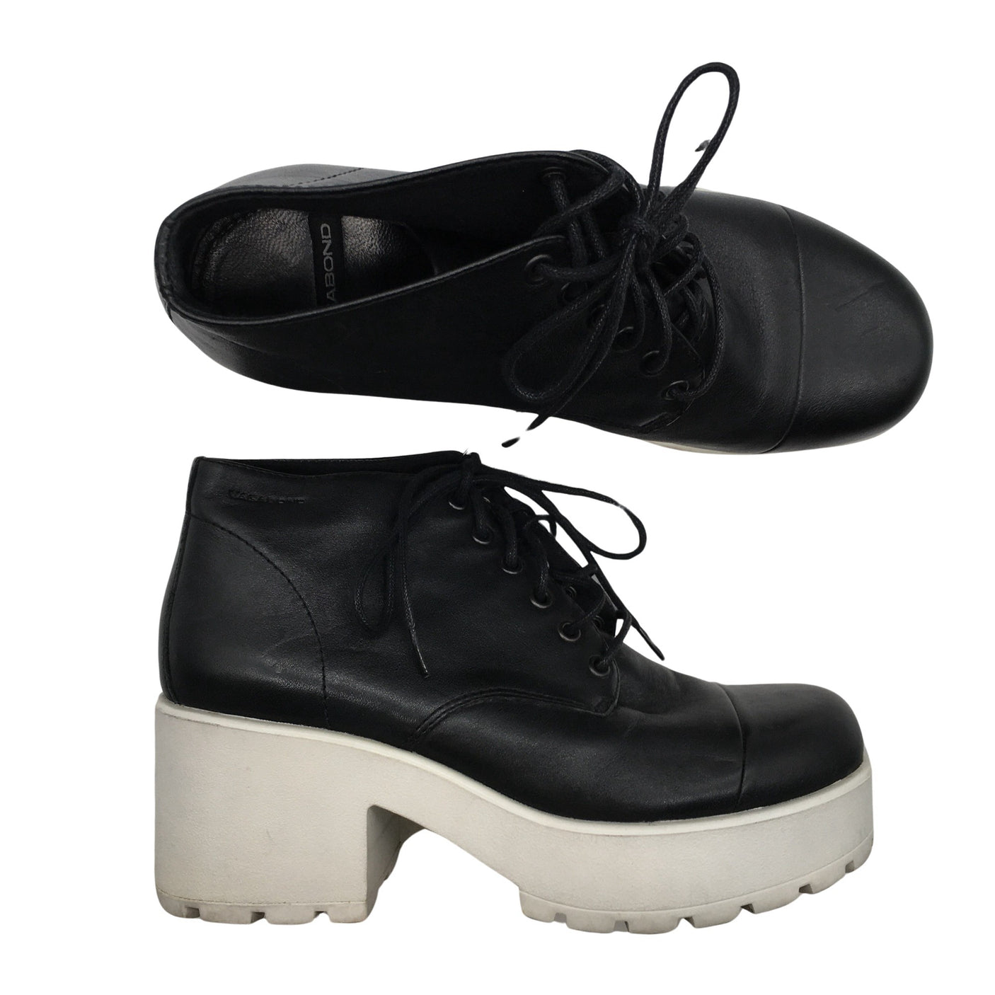 Unisex Vagabond - Nilkkurit, koko 38 -  (1)