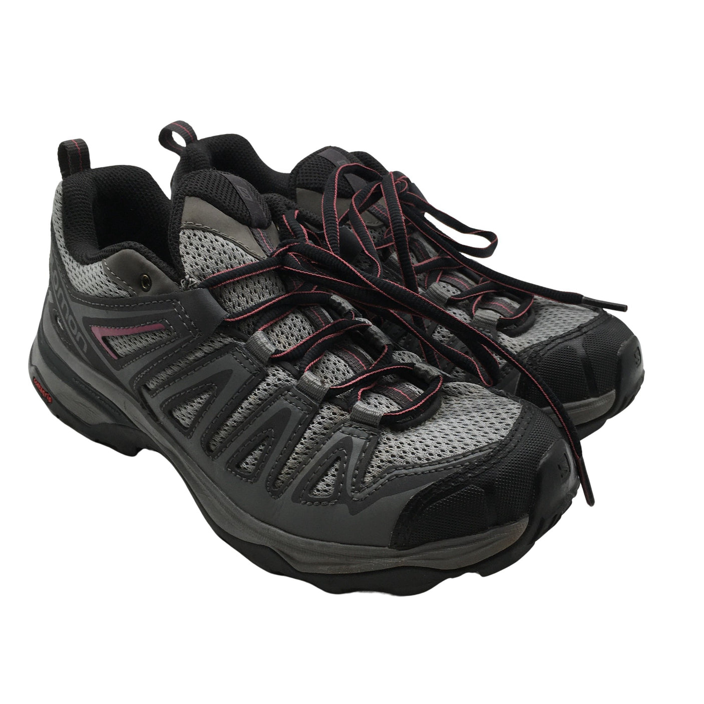 Unisex Salomon - Lenkkarit, koko 38 -  (2)
