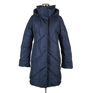 Unisex Joutsen - Untuvatakki, koko 34 -  (1)