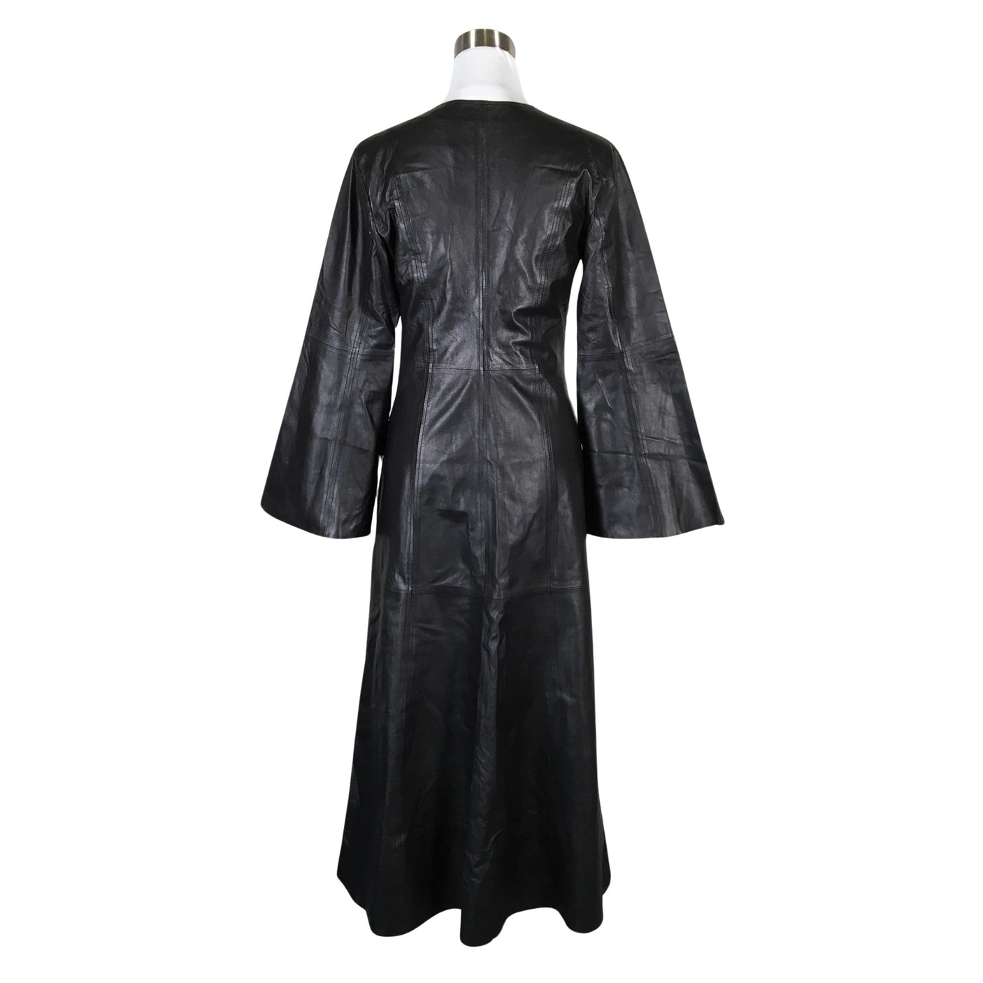 Unisex by Malene Birger - Kangasmekko, koko 38 -  (2)