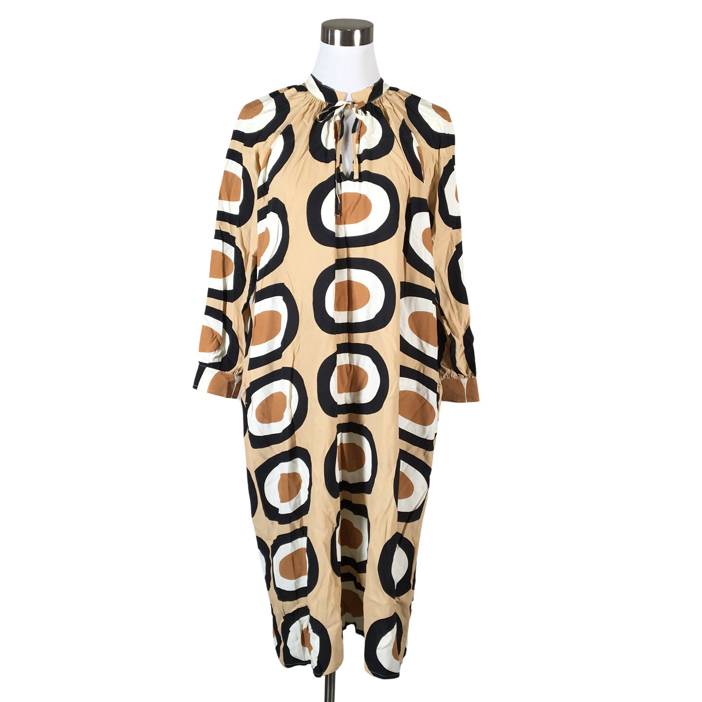 Kangasmekko, koko 34