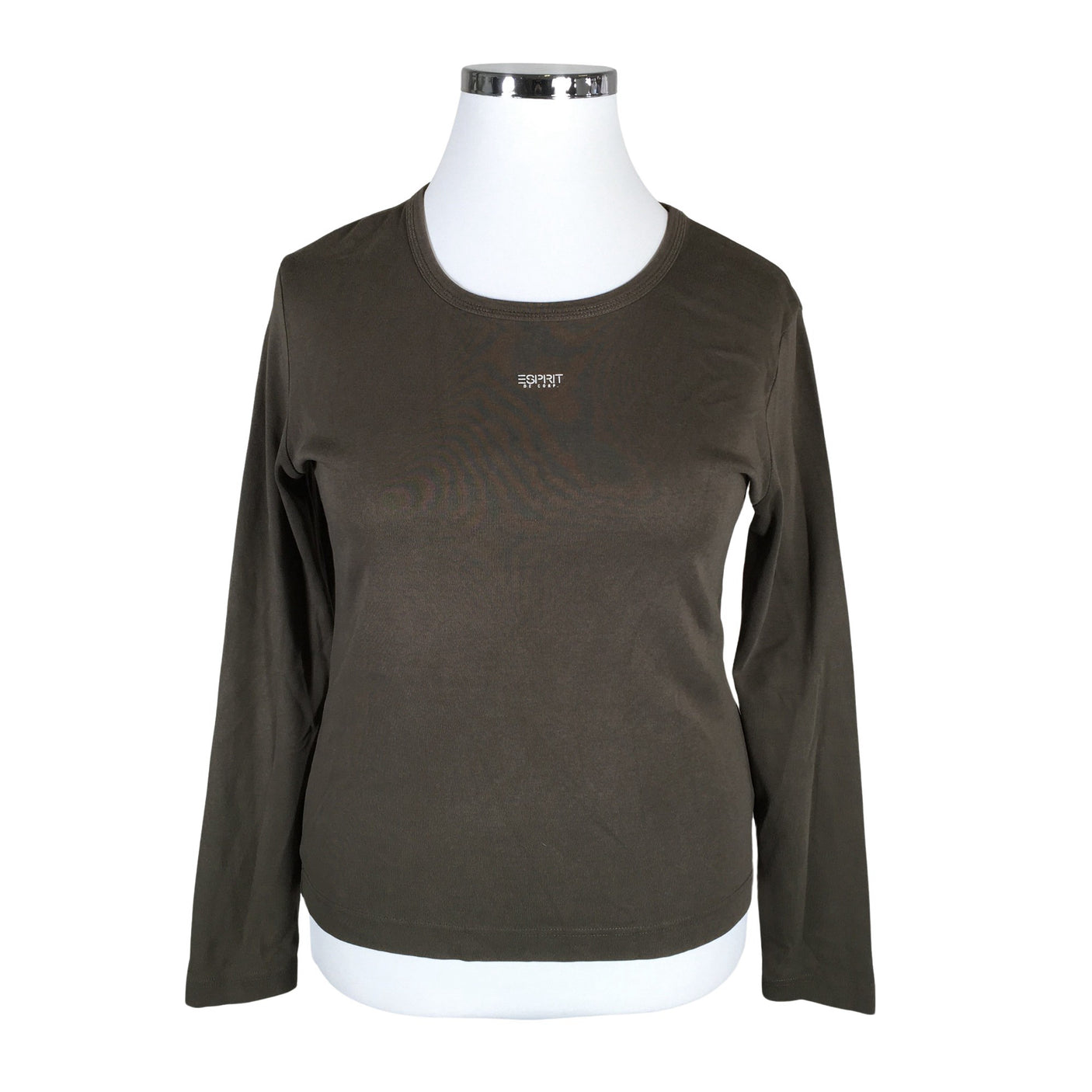 Unisex Esprit - Trikoopaita, koko 44 -  (1)
