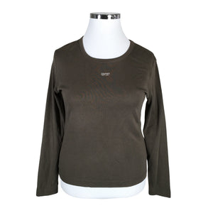 Unisex Esprit - Trikoopaita, koko 44 -  (1)
