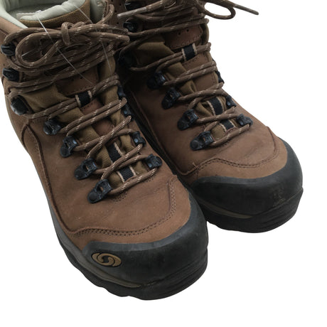 Unisex Salomon - Vaelluskenkä, koko 40 -  (2)