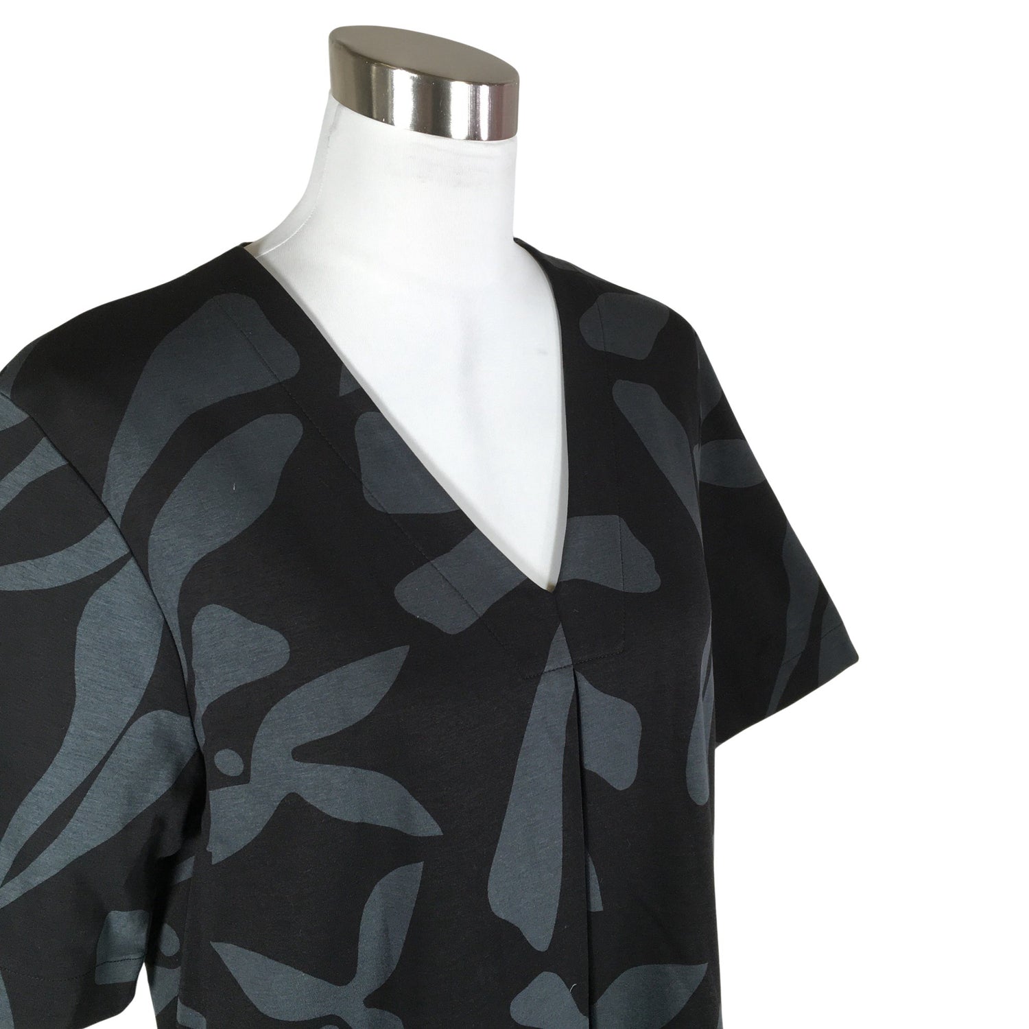 Trikoomekko, koko 40