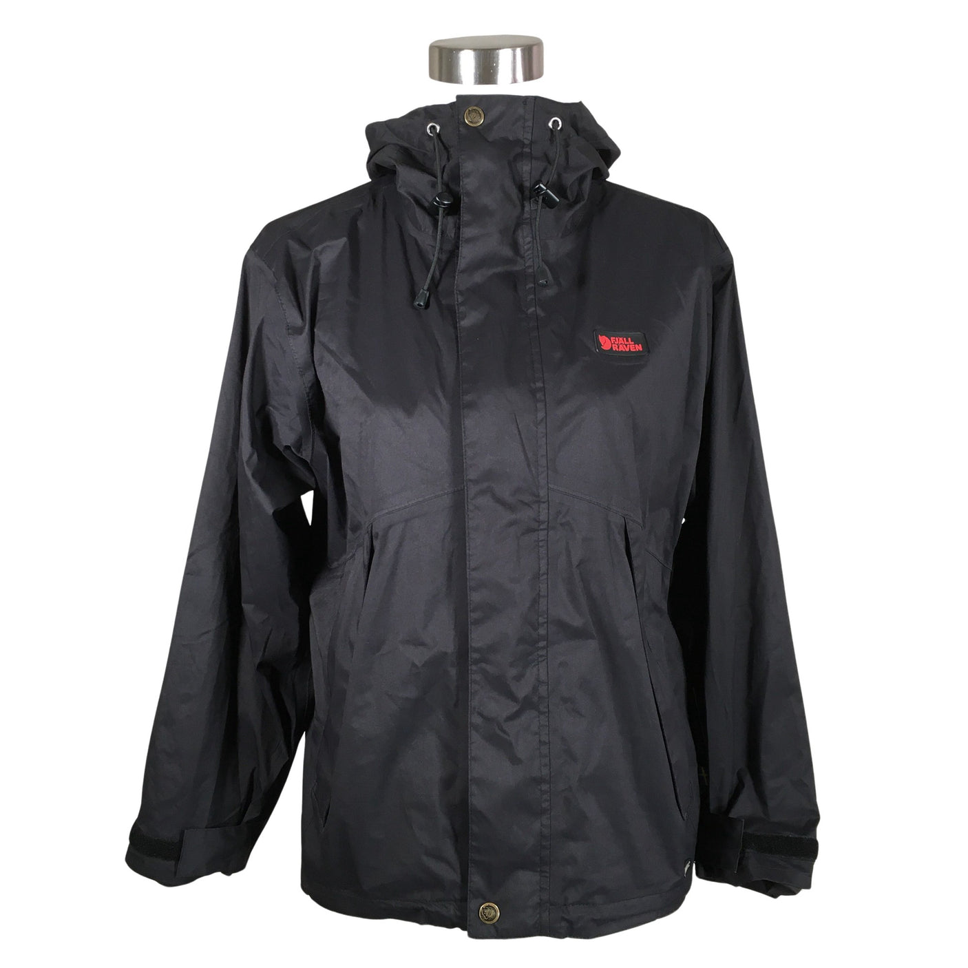 Unisex Fjällräven - Kuoritakki, koko 38 -  (1)