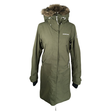 Unisex Didriksons - Parkatakki, koko 40 -  ()