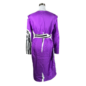 Sifonkimekko, koko 40