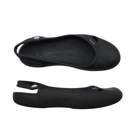 Unisex Crocs - Ballerinat, koko 39 -  ()