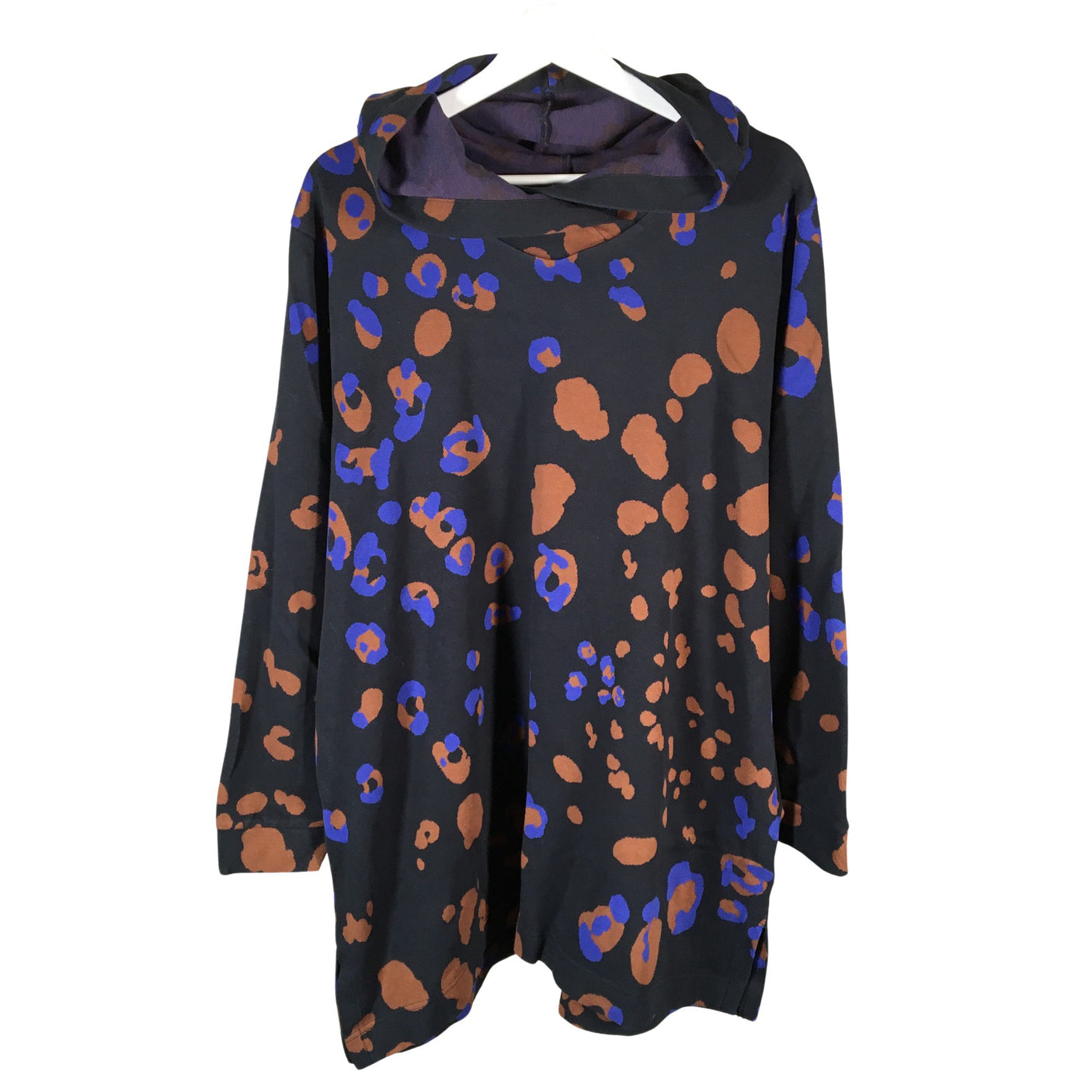 Unisex NOSH - Huppari, koko 44 -  (1)