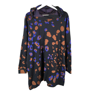 Unisex NOSH - Huppari, koko 44 -  (1)