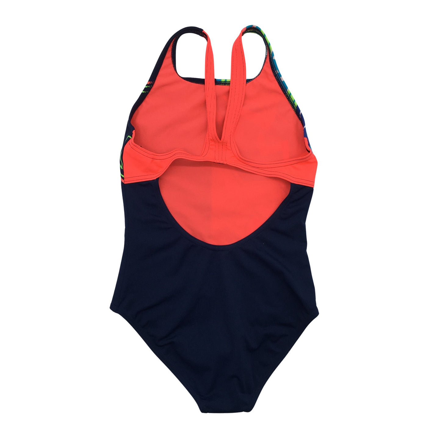 Unisex Arena - Uimapuku, koko 152 - 158 -  (2)