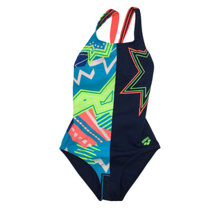 Unisex Arena - Uimapuku, koko 152 - 158 -  (1)