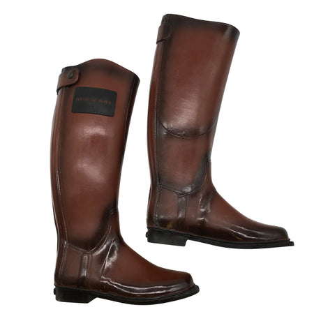 Unisex Burberry - Kumisaappaat, koko 39 -  ()