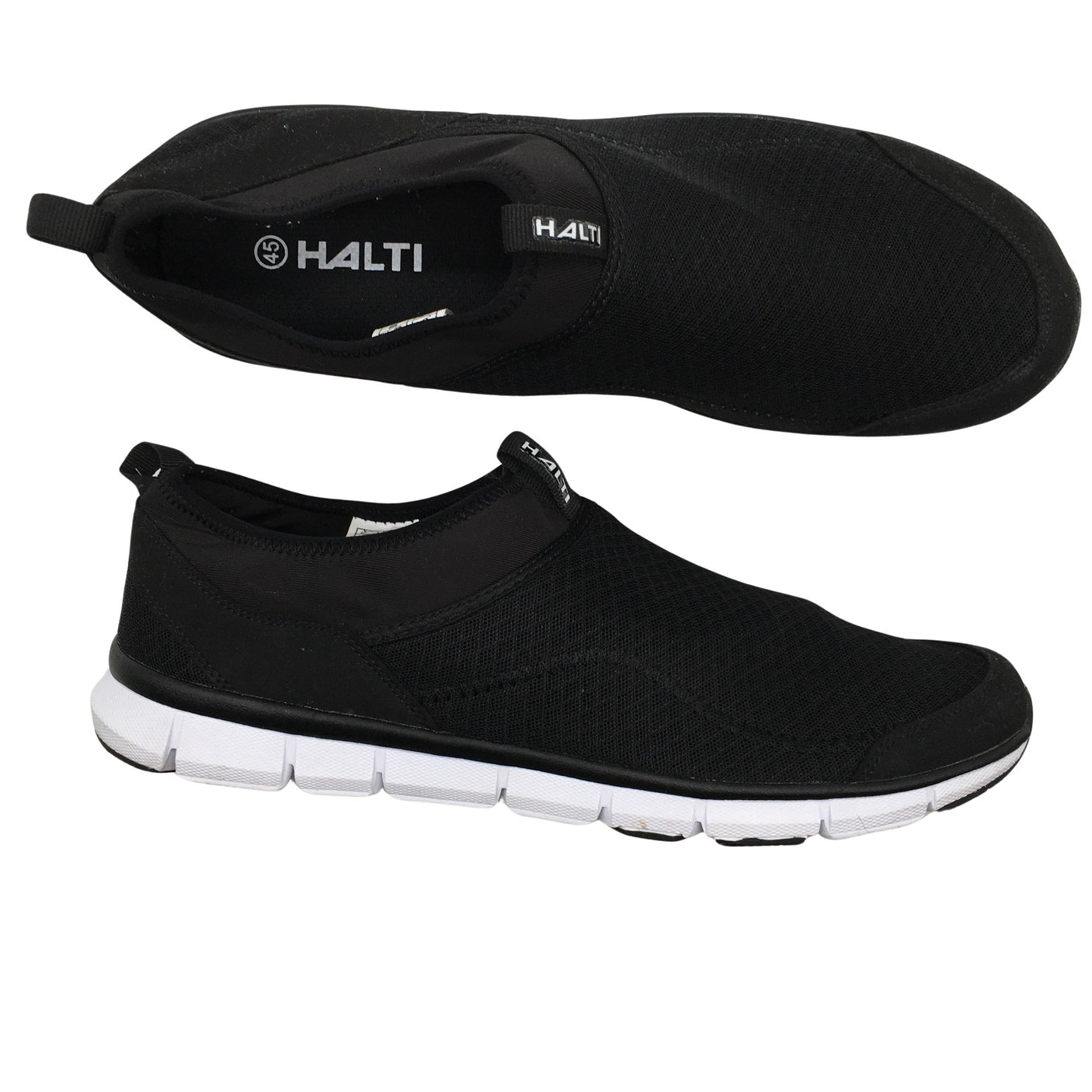 Unisex Halti - Tennarit, koko 45 -  (2)